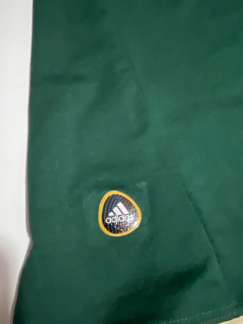 Camisa palmeiras 2010 - Foto 2
