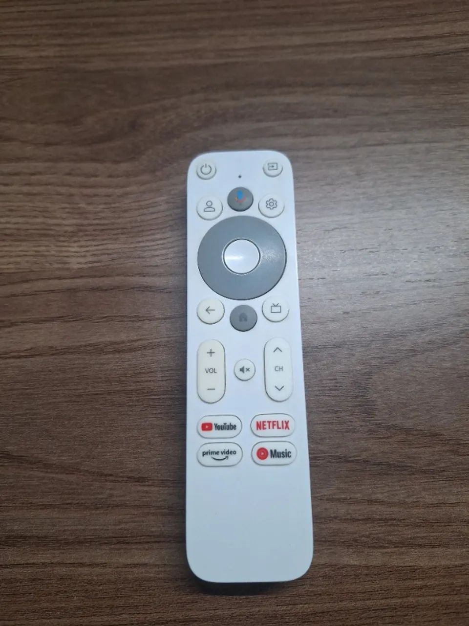 Homatics TV Stick 4K - Foto 5
