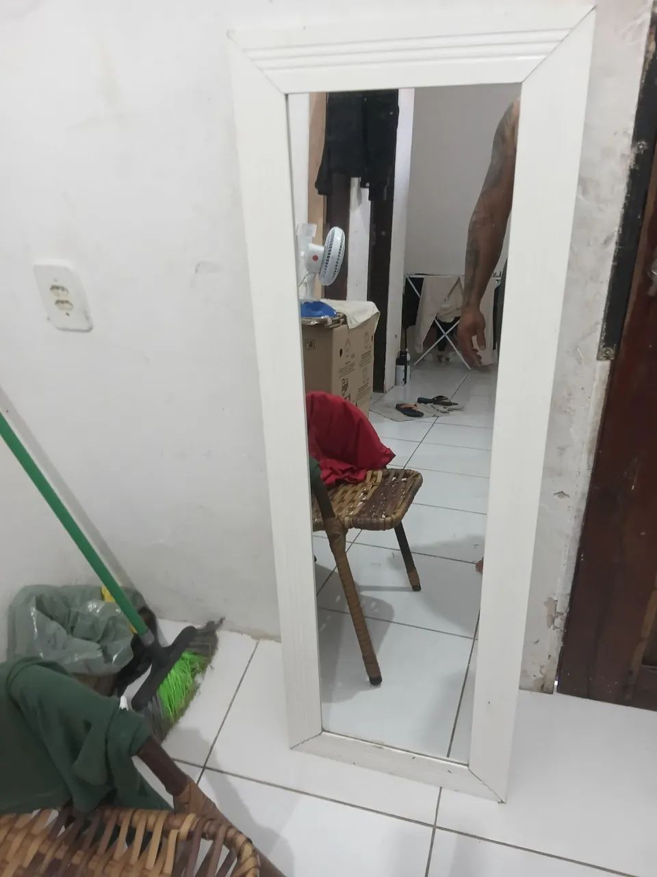 Espelho 