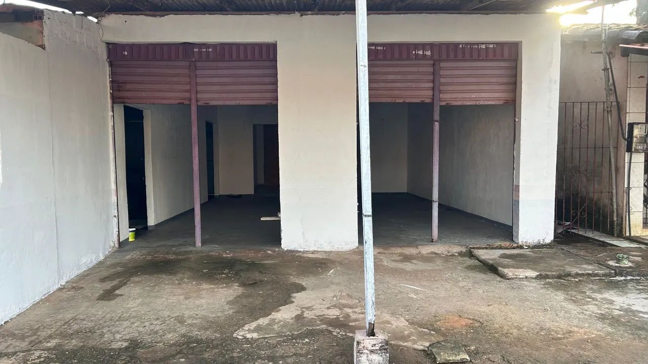 ALUGA-SE PONTO COMERCIAL  - Foto 3