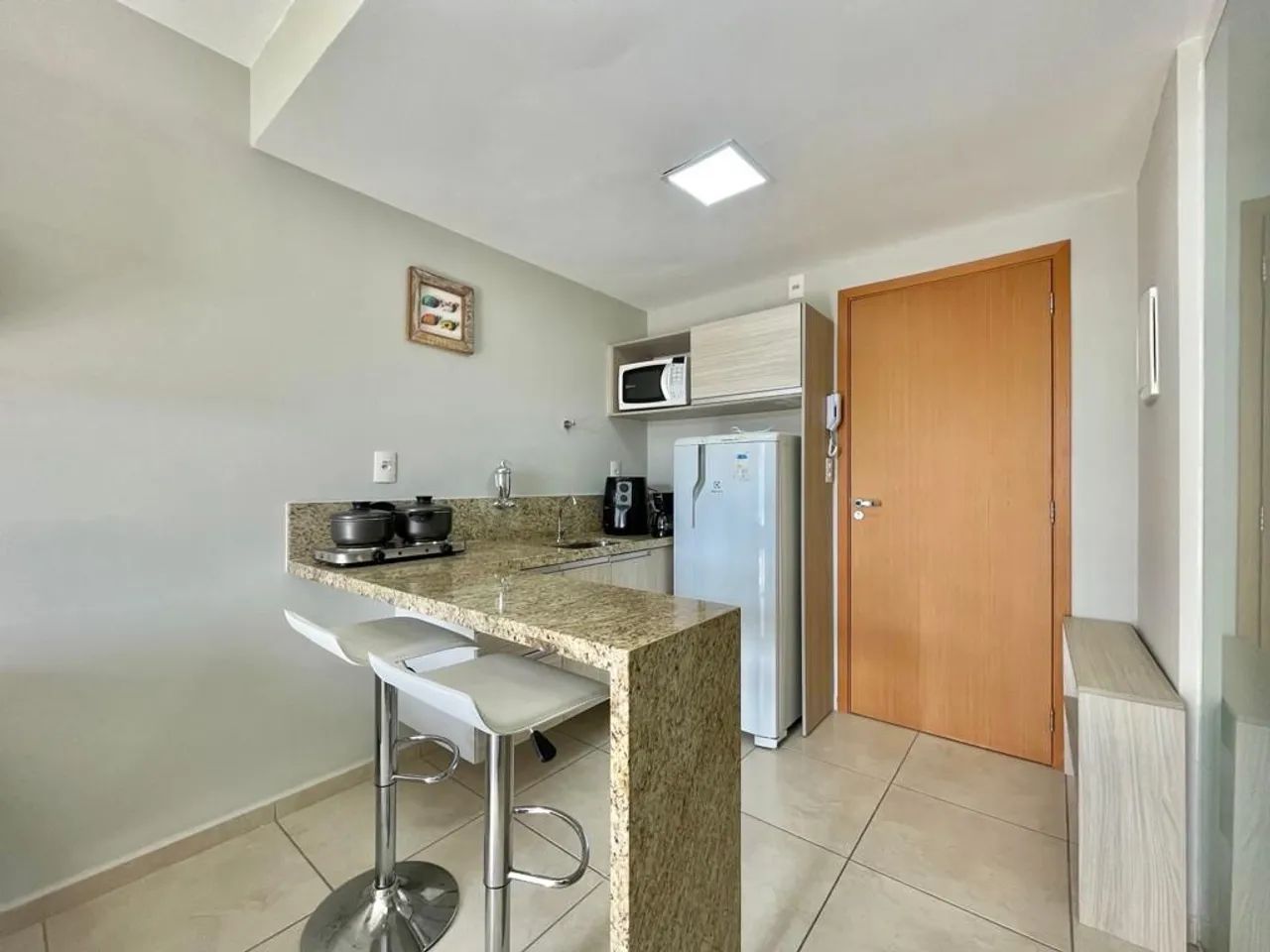 Studio 1 quarto - Estrela Sul - Foto 5