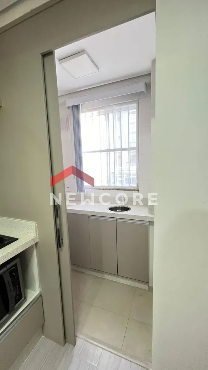 Apartamento em Av Ernani Cotrin - Village - Imbituba/SC - Foto 5