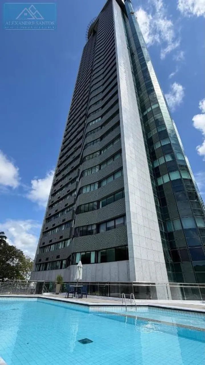 Edificio Mendo Sampaio