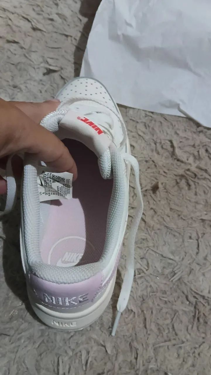 Tênis nike Original  - Foto 4