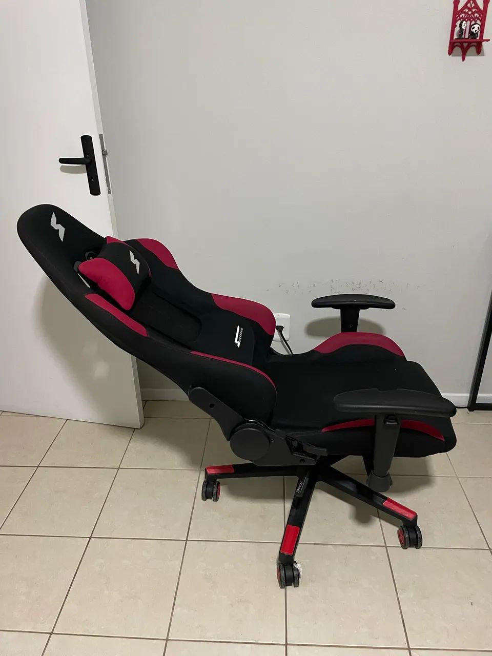Cadeira Gamer Superframe - Foto 2