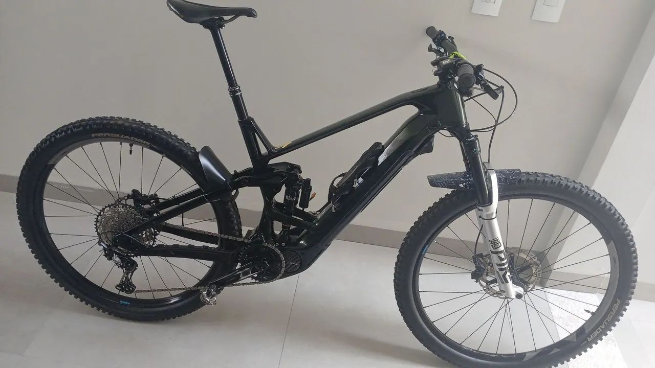 Vendo ebike