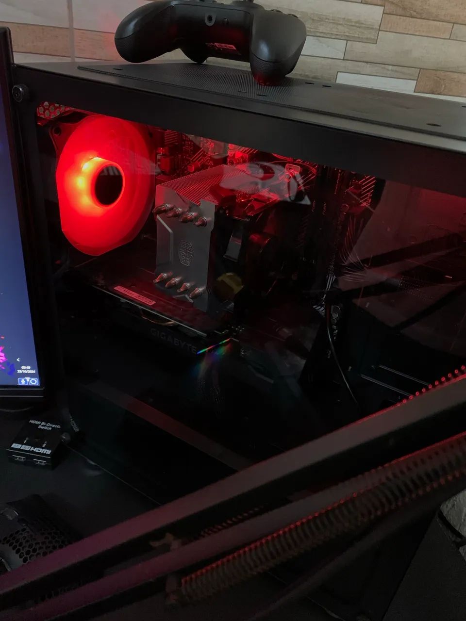 Gabinete Gamer  - Foto 2