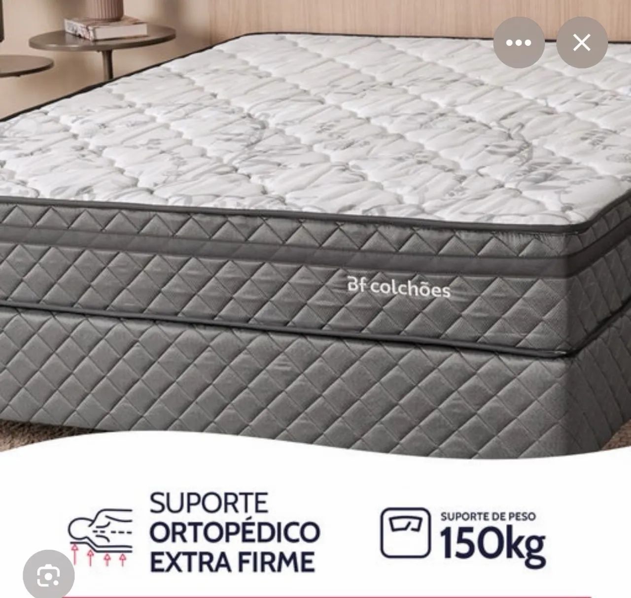 Cama - Foto 2