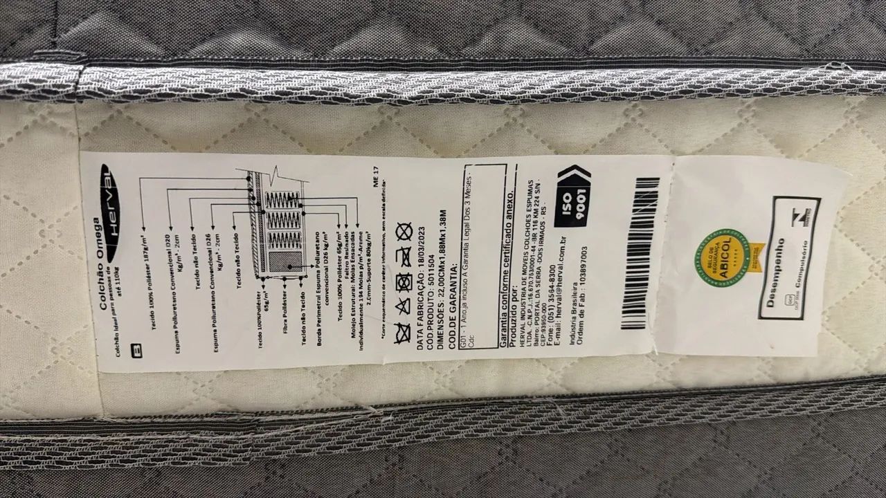 Vendo cama box  - Foto 5