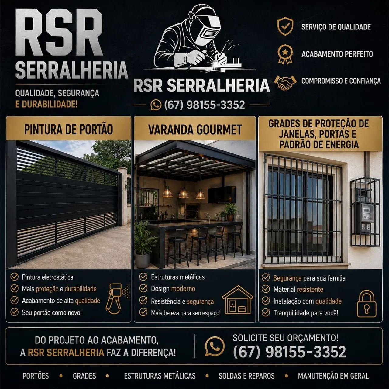 Serralheria 
