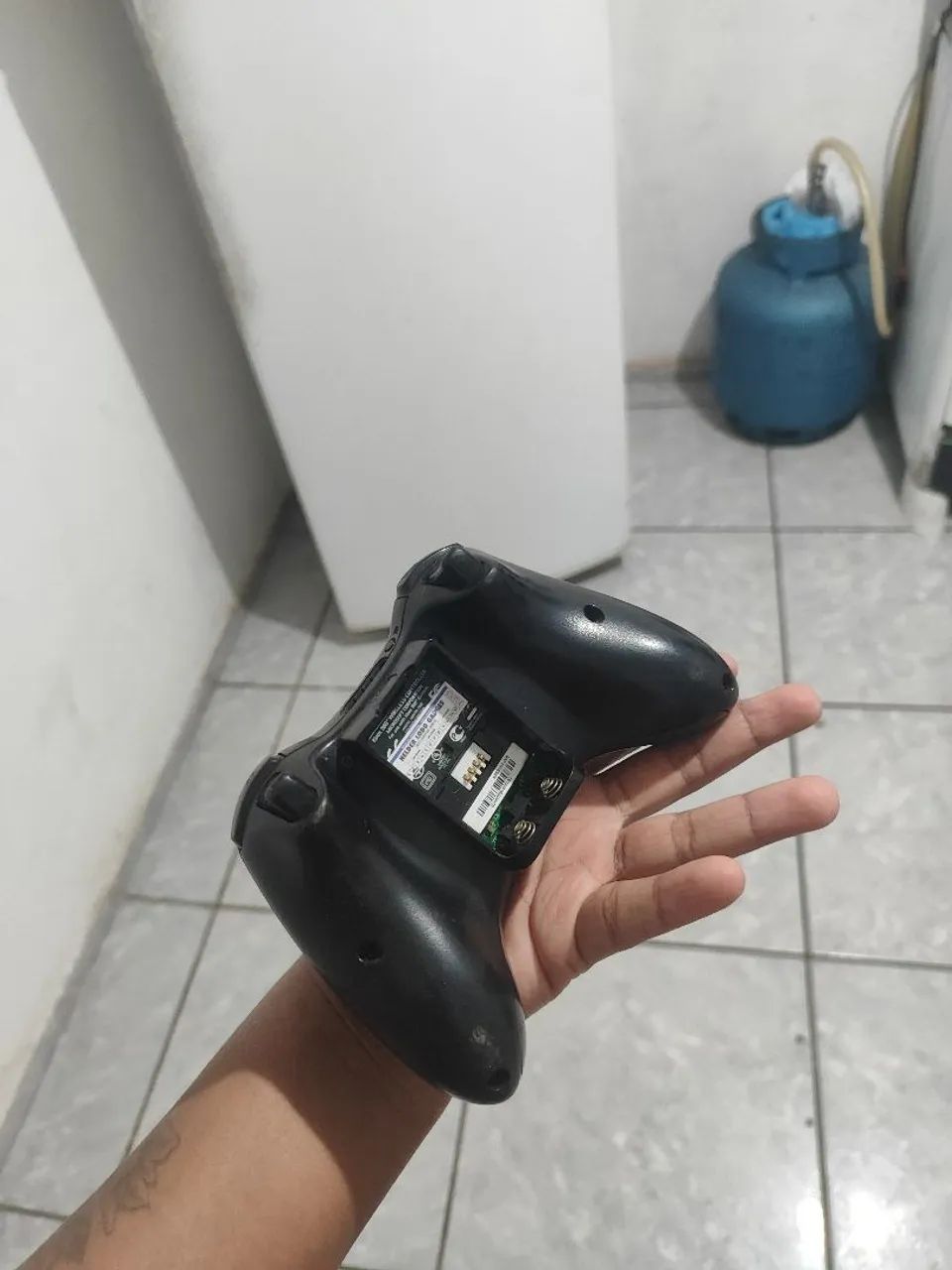 Controle Xbox - Foto 2