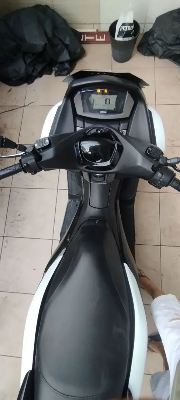 Nmax 2021. - Foto 3