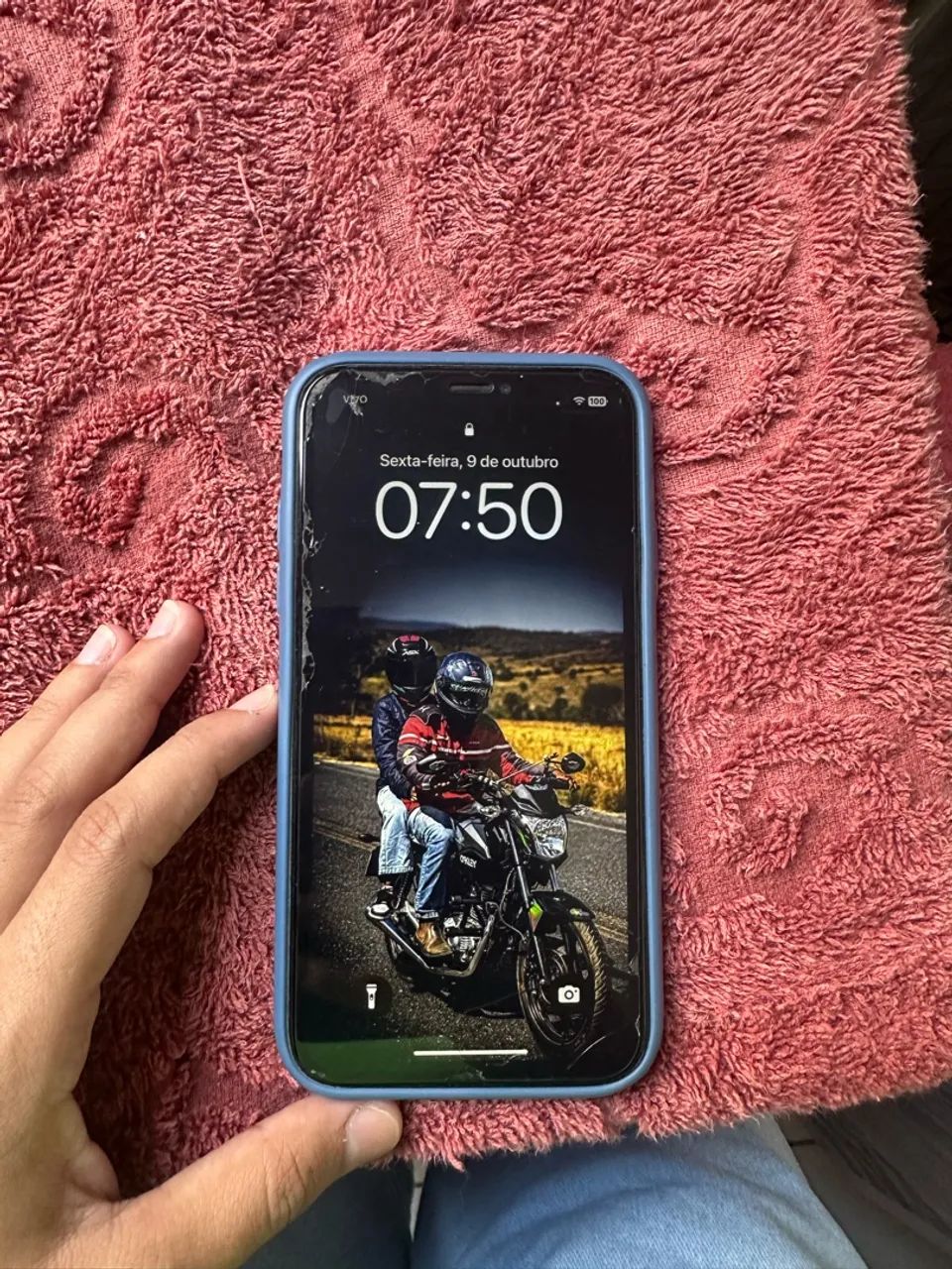 iPhone xr 128gb - Foto 4