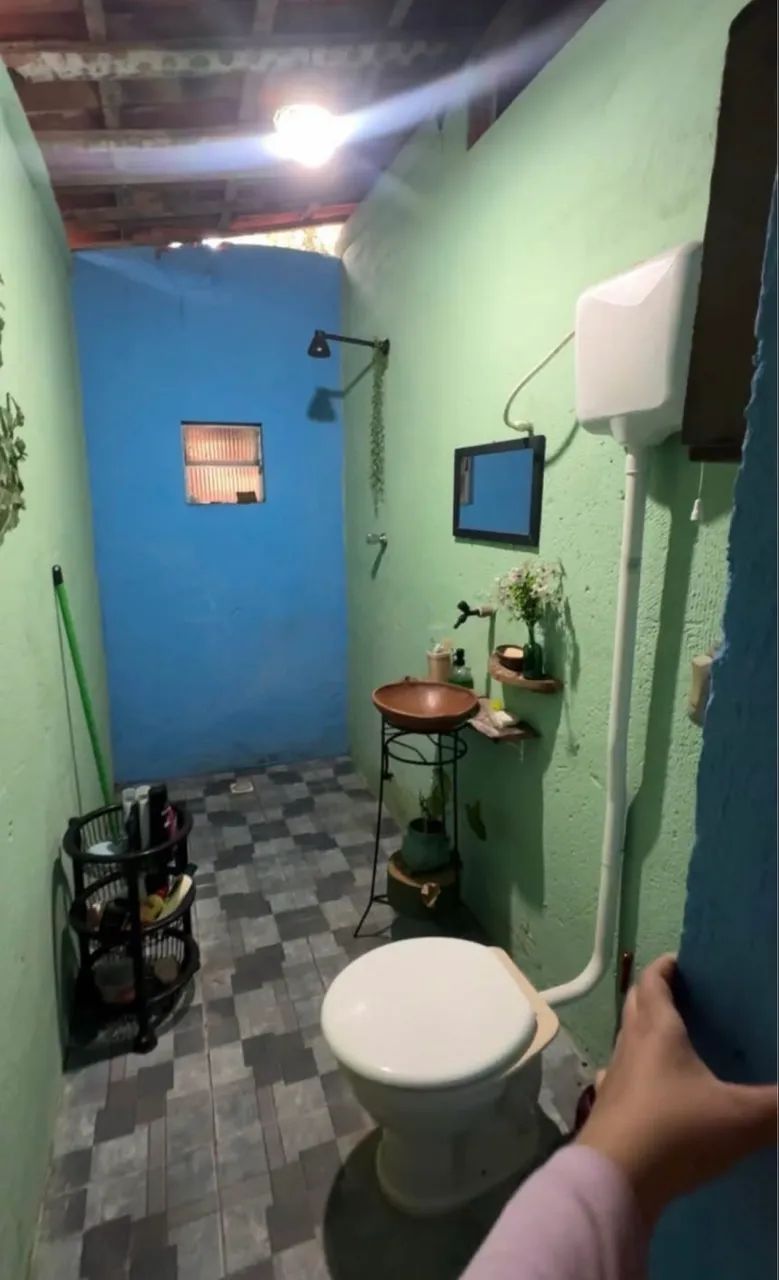 -  vendo essa casa em Palmital - Foto 5