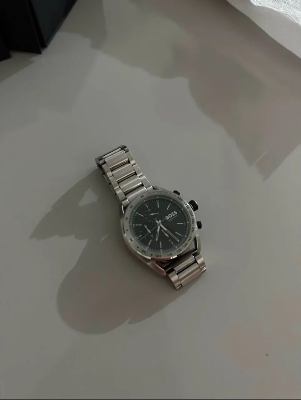 Relógio da Boss - Foto 4