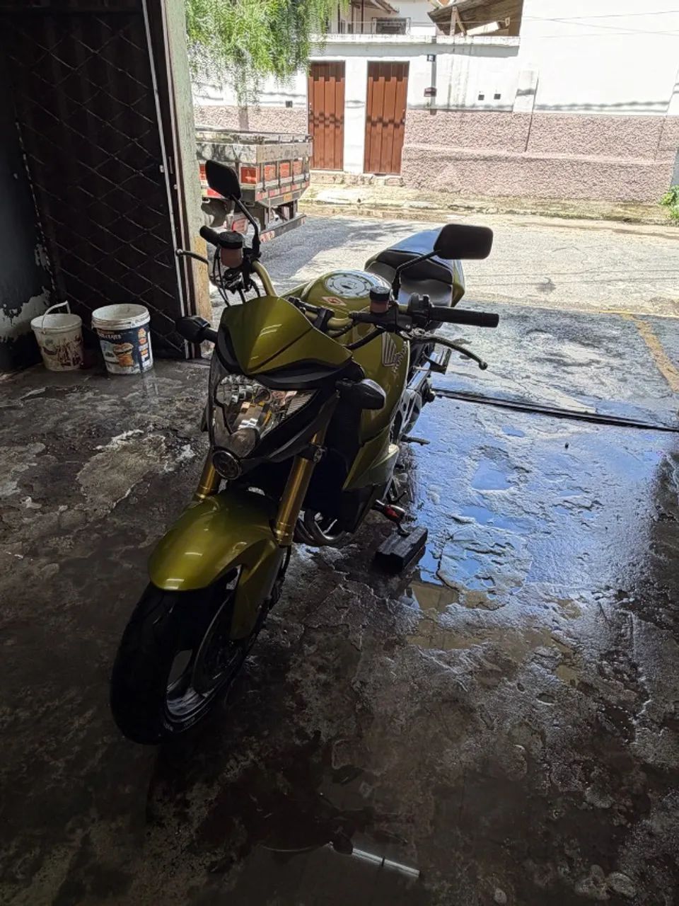 Cb 1000 r - Foto 4