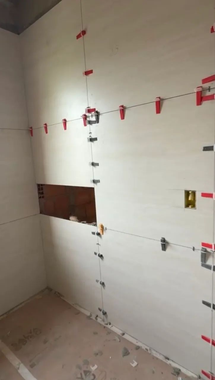 Pedreiro de acabamento 