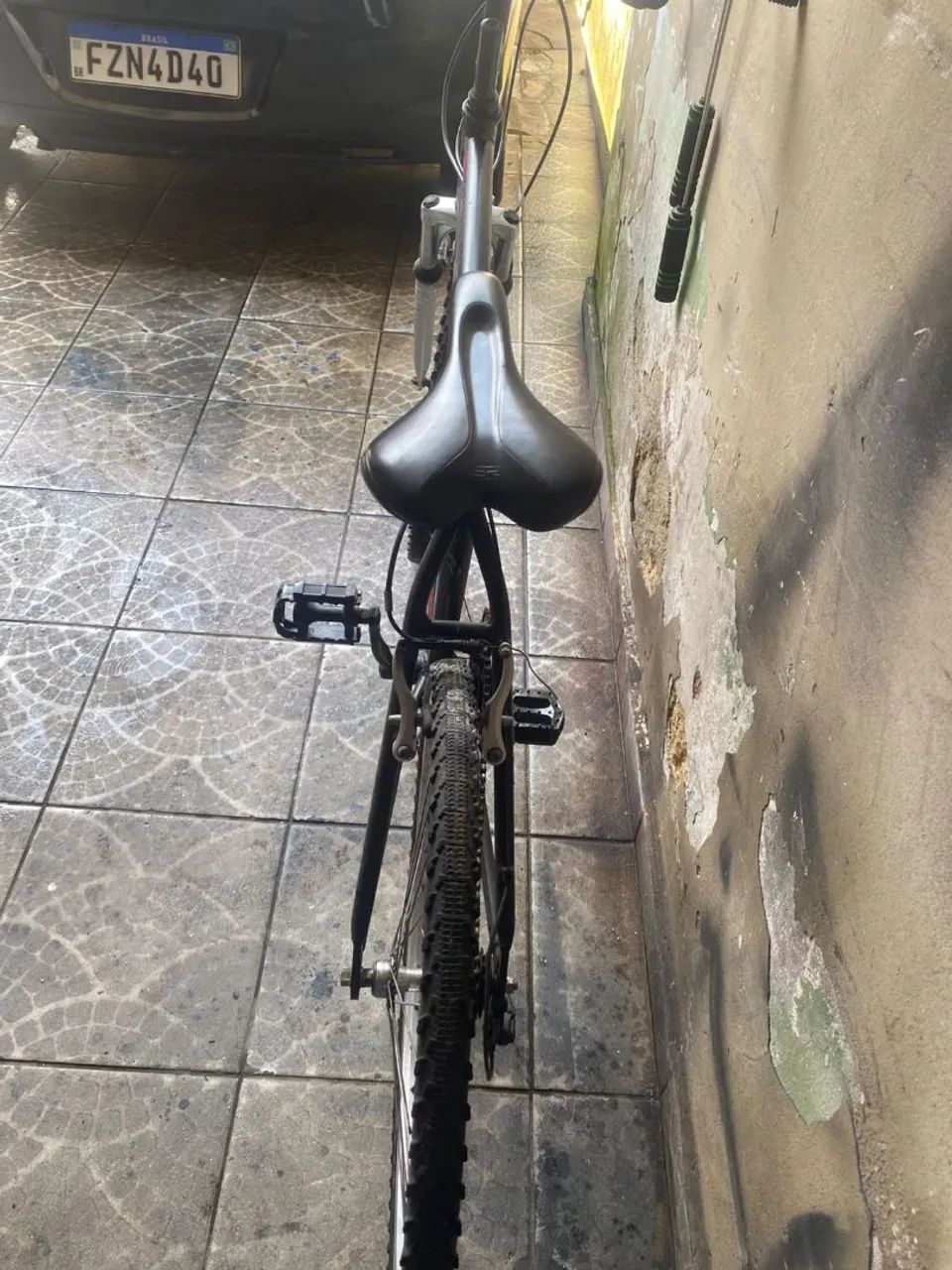 Bicicleta caloi - Foto 4
