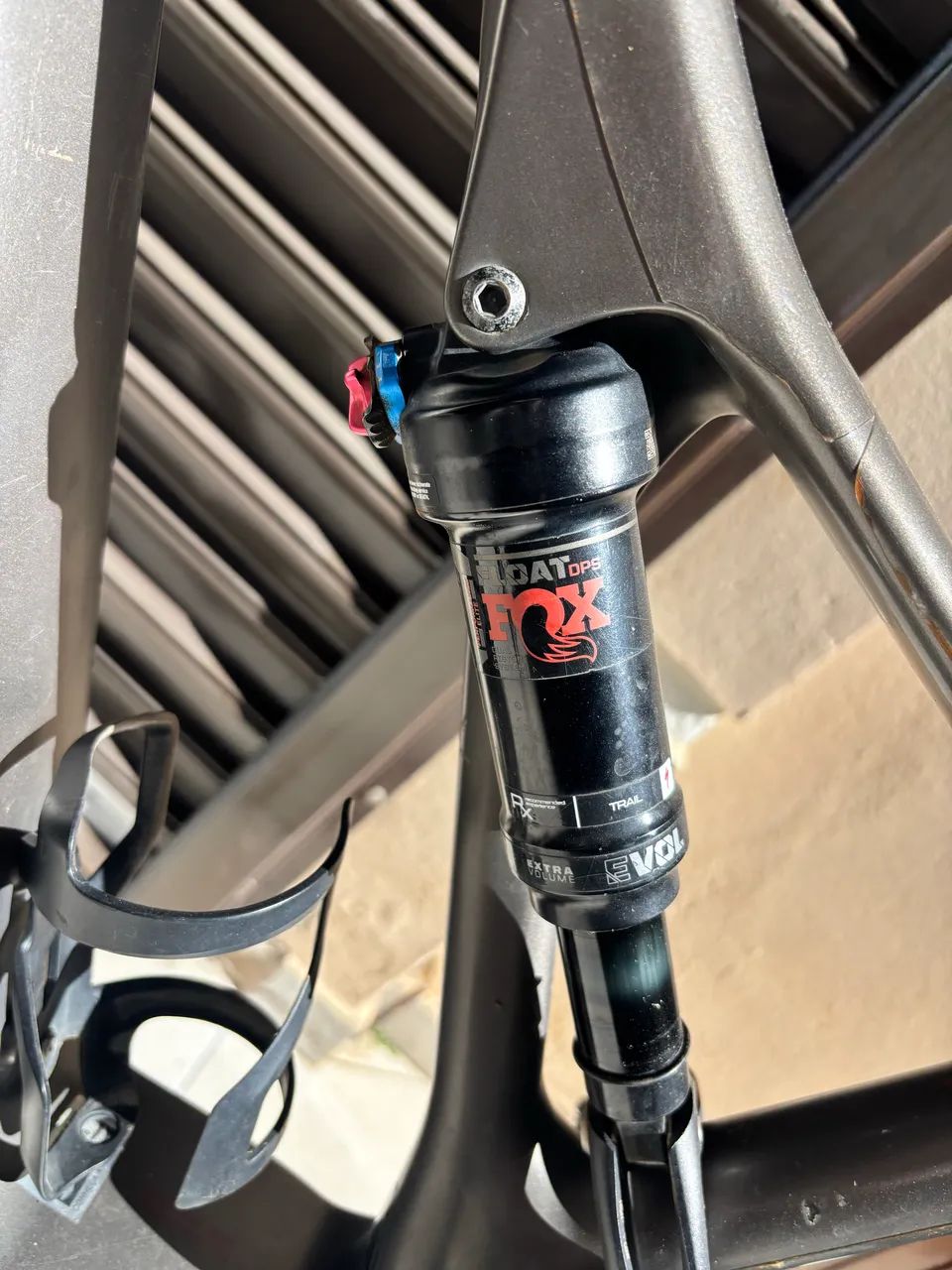 Specialized  Levo expert carbon vendo ou troco - Foto 3