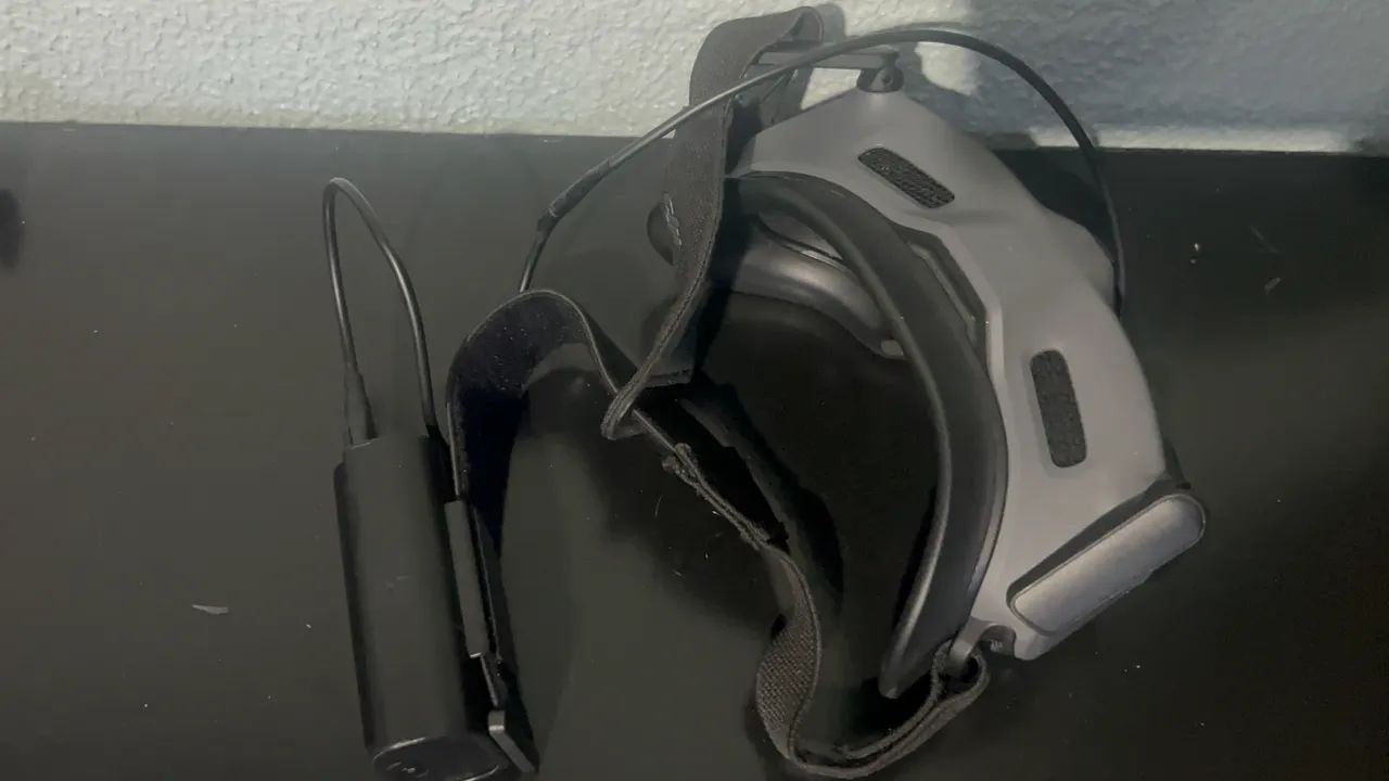 Drone Avata DJI - Foto 3