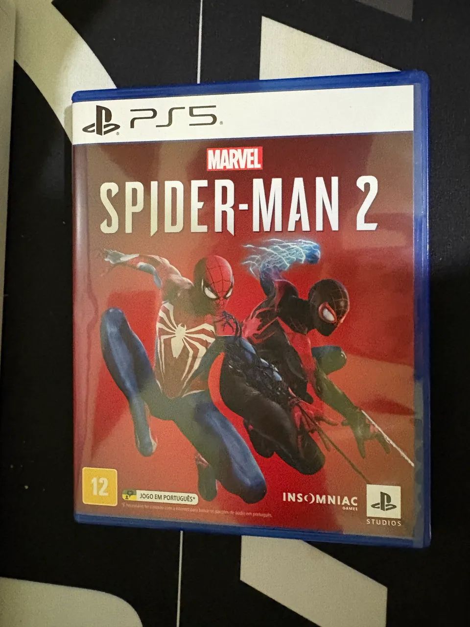 Spider man 2 ps5 - Foto 2