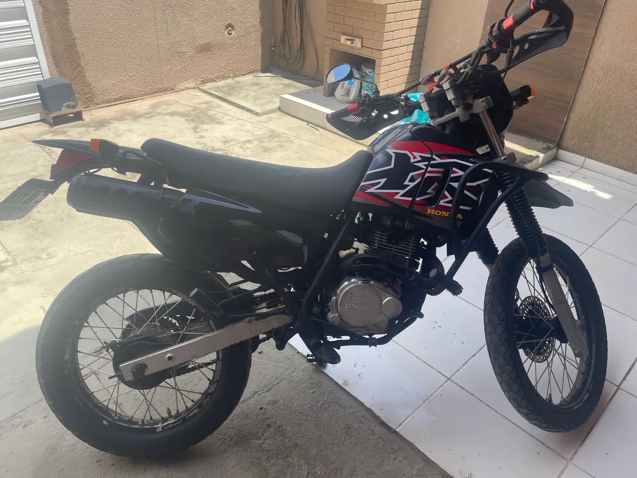 Troco ou vendo - Foto 4