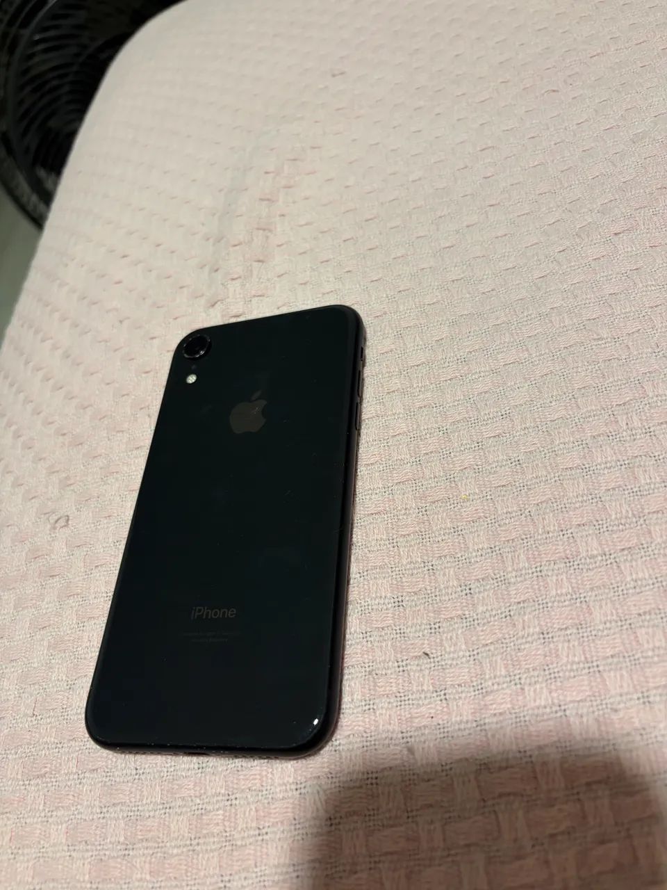 iPhone XR 64 gb CONSERVADO e fone original  - Foto 3