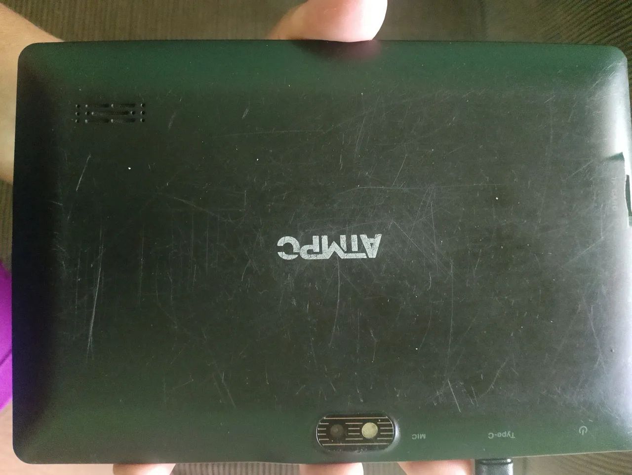 Vendo um tablet kids  - Foto 5