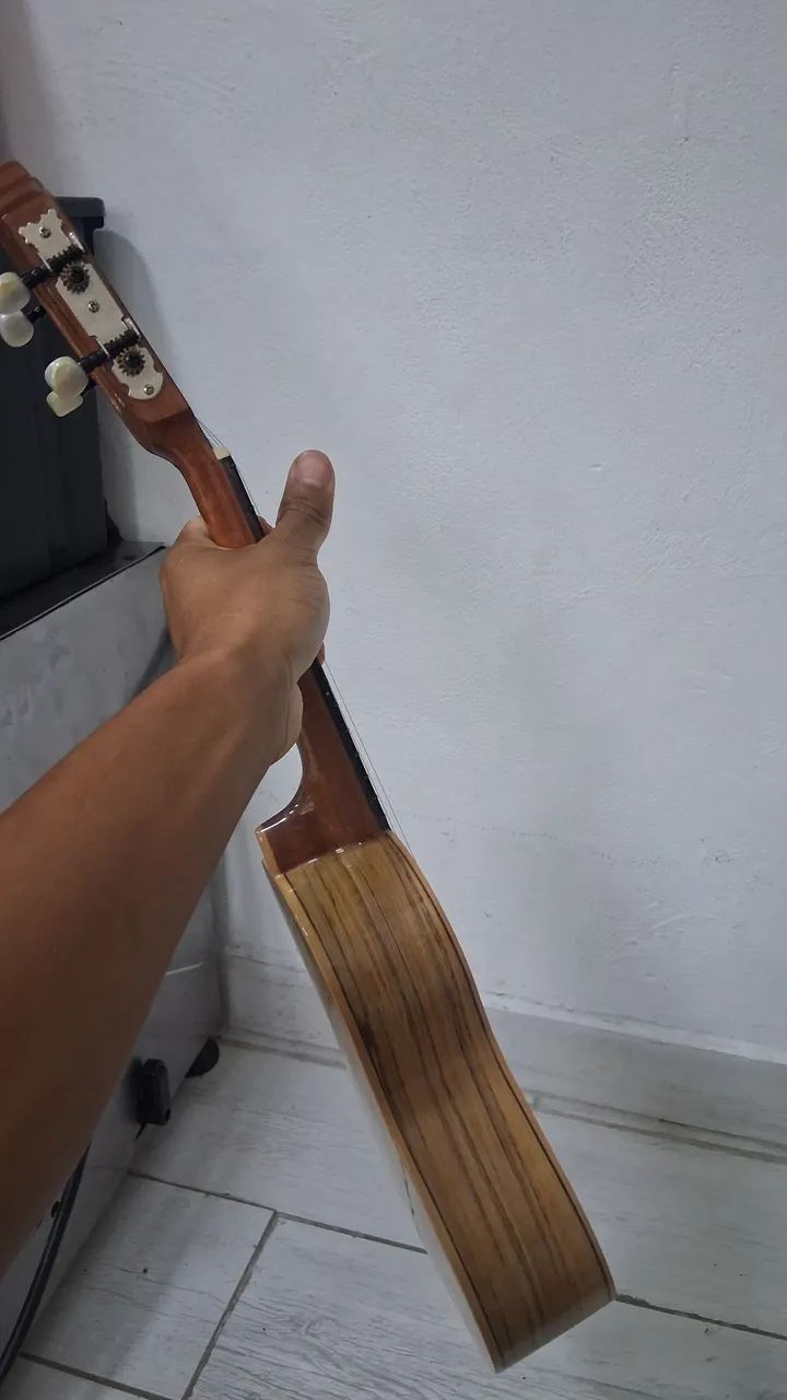 APC cavaquinho 108 - Foto 5