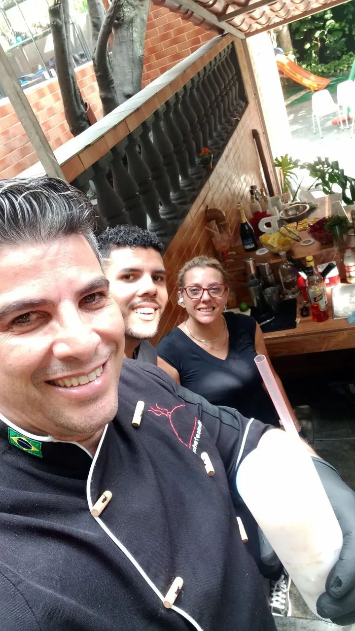 Seu Restaurante precisa de ajuda ? 