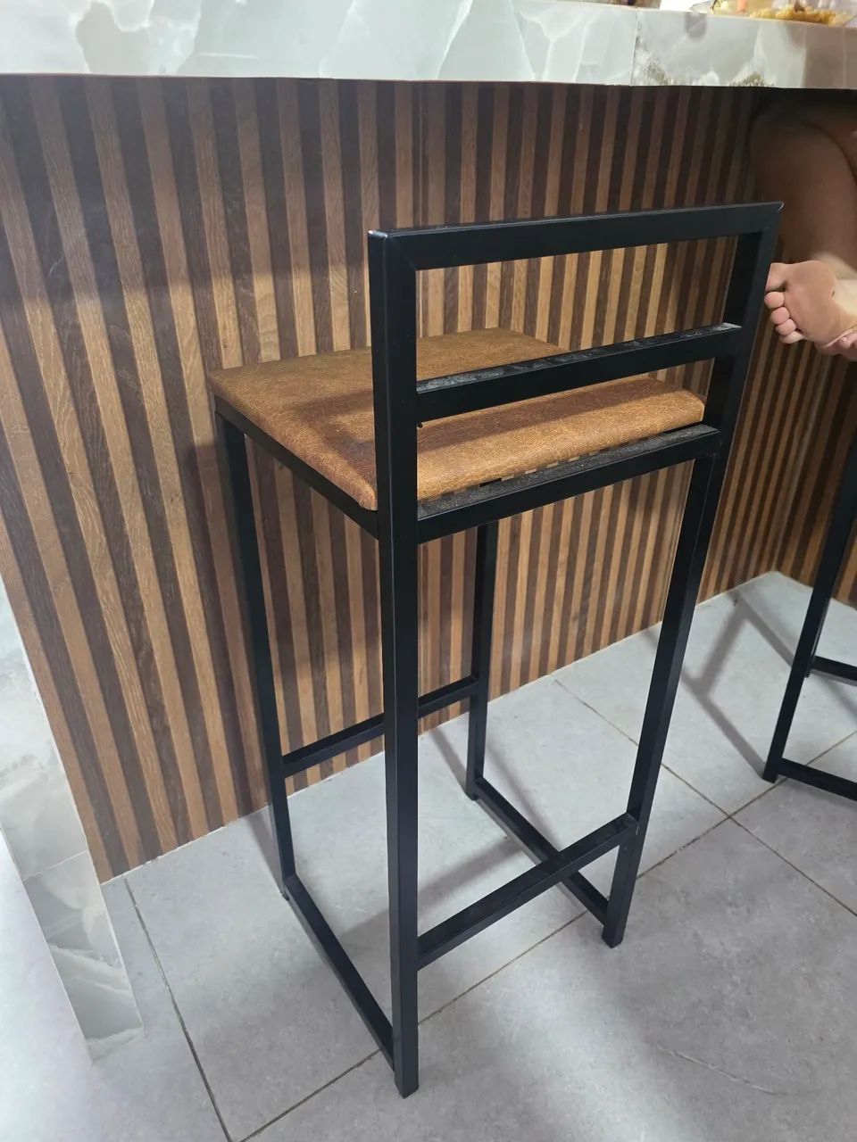 Banqueta  - Foto 2