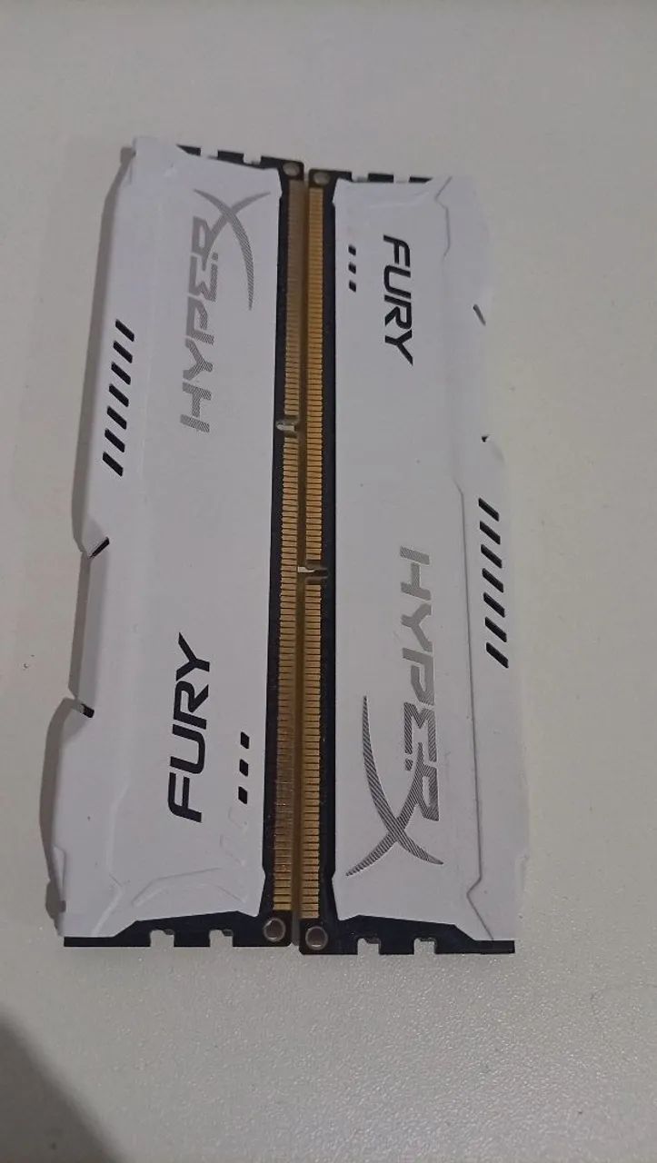 MEMÓRIA RAM DDR3  - Foto 4