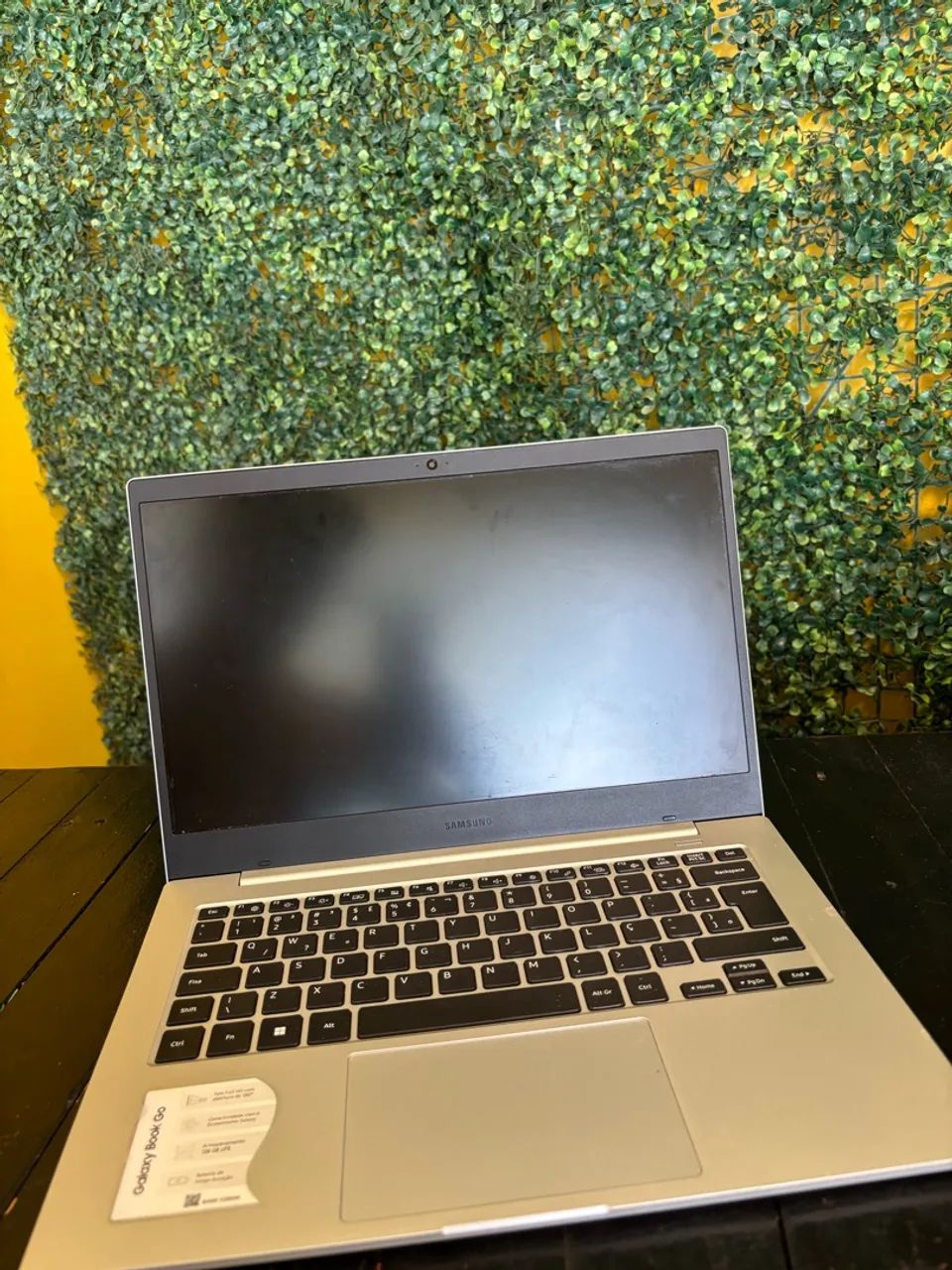 Notebook Samsung Galaxy Book Go - Foto 3