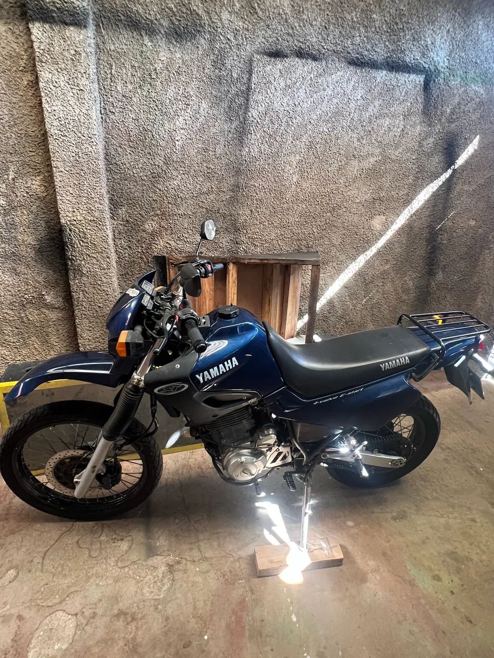 Vendo Xt 600