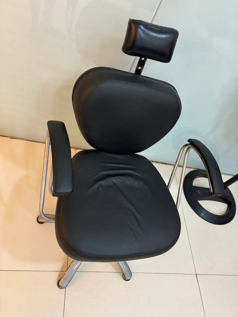 Cadeira de salão  - Foto 3