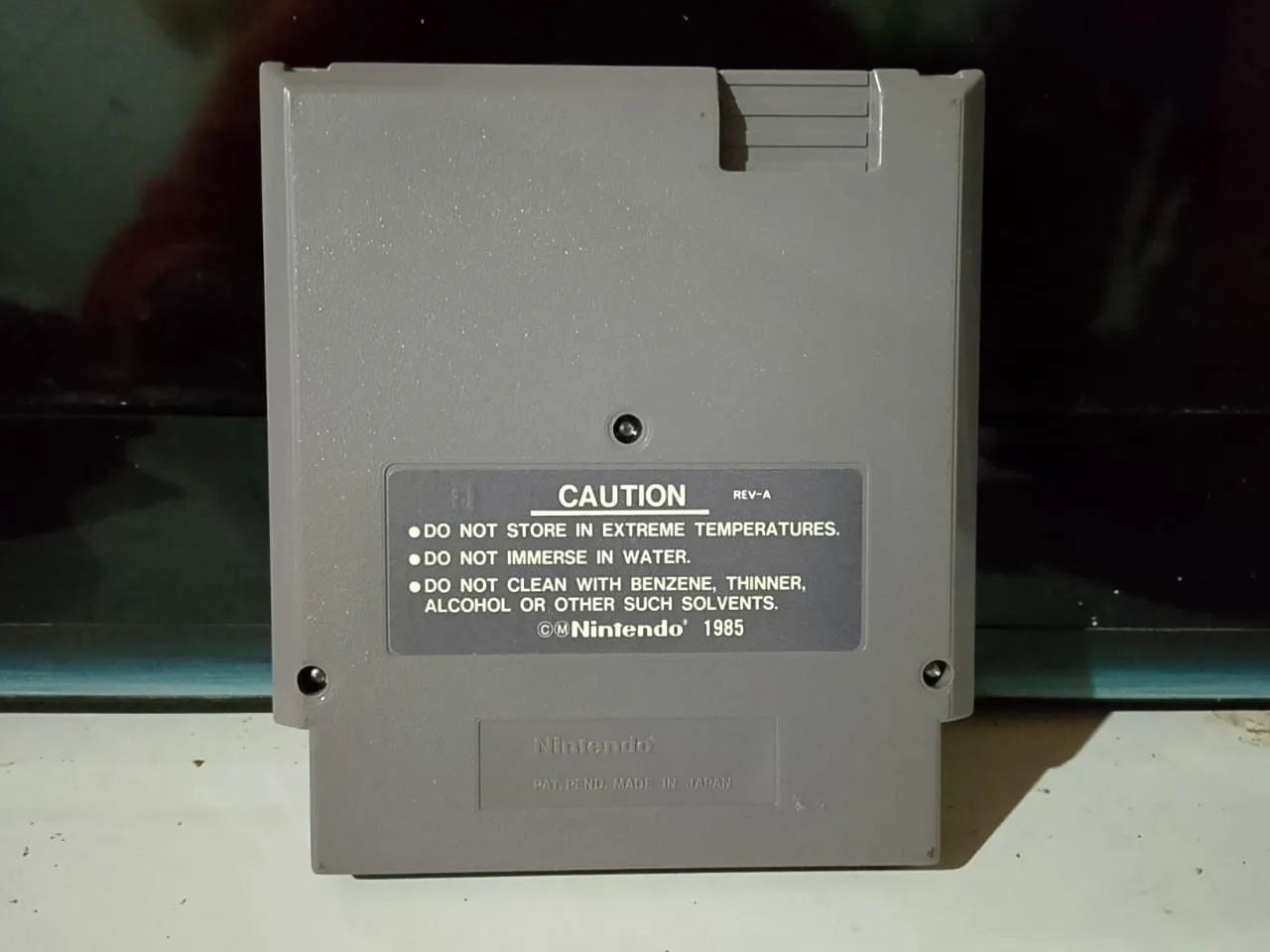 Bart Simpson- NES - Original! EUA! - Foto 2