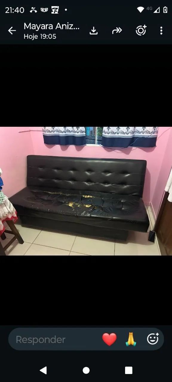 Doação  - Foto 2