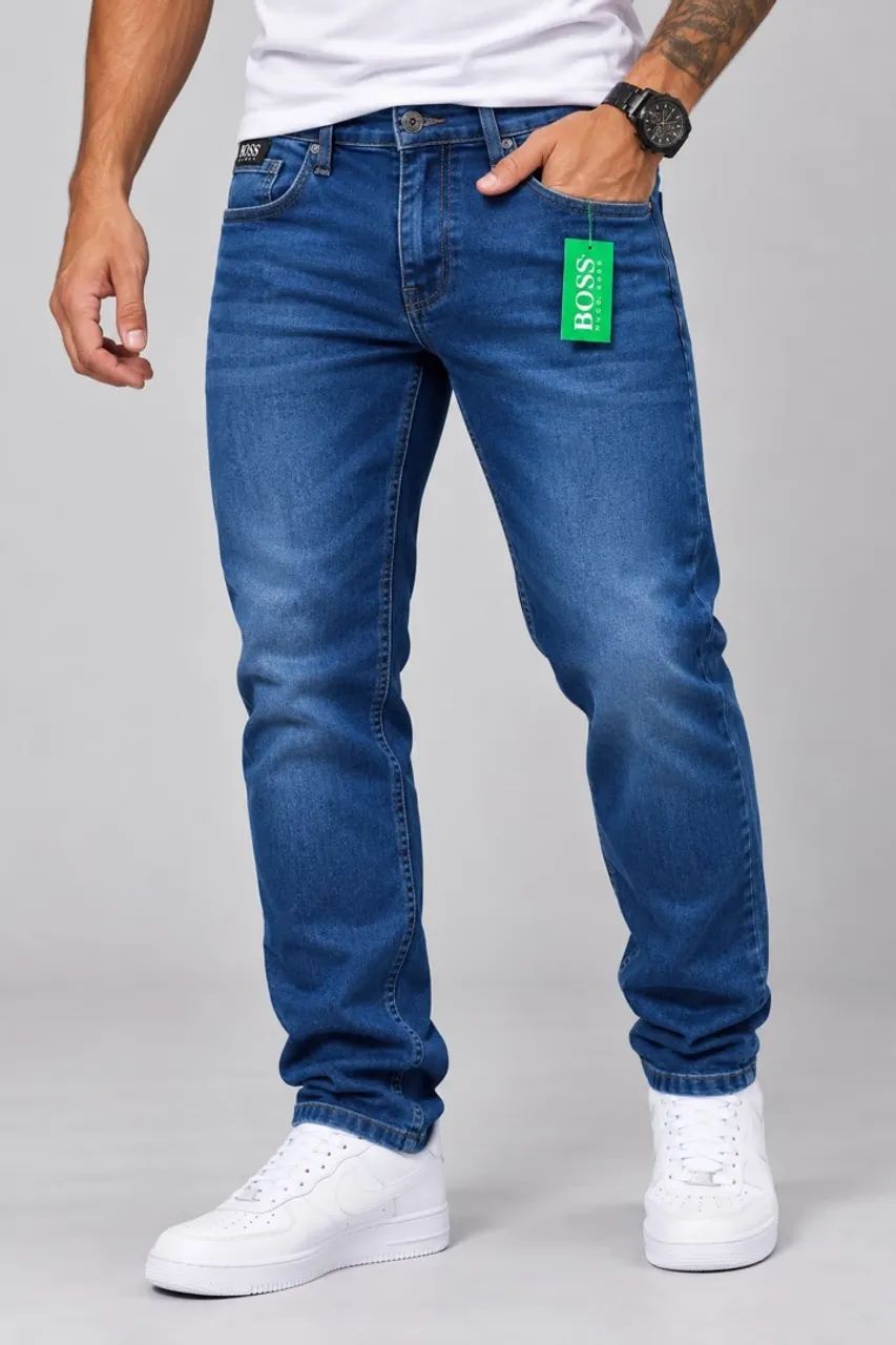 Calça jeans  - Foto 2