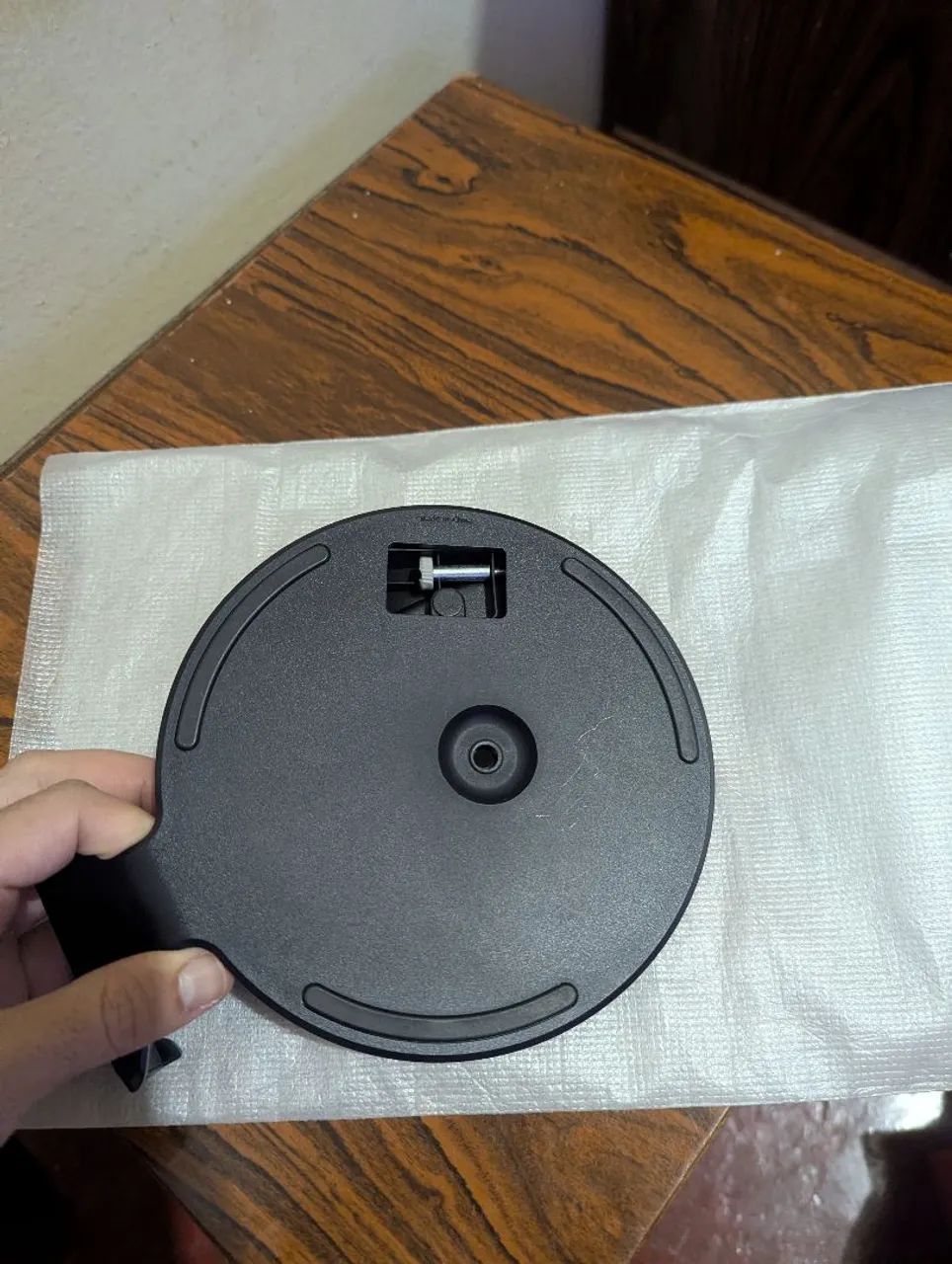 Base original ps5 fat - Foto 4