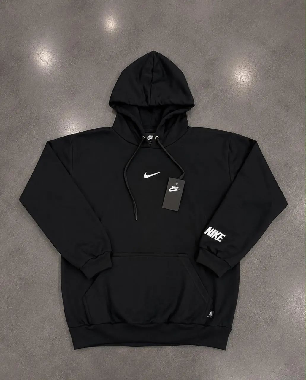 Blusa moletom Nike p m g e gg