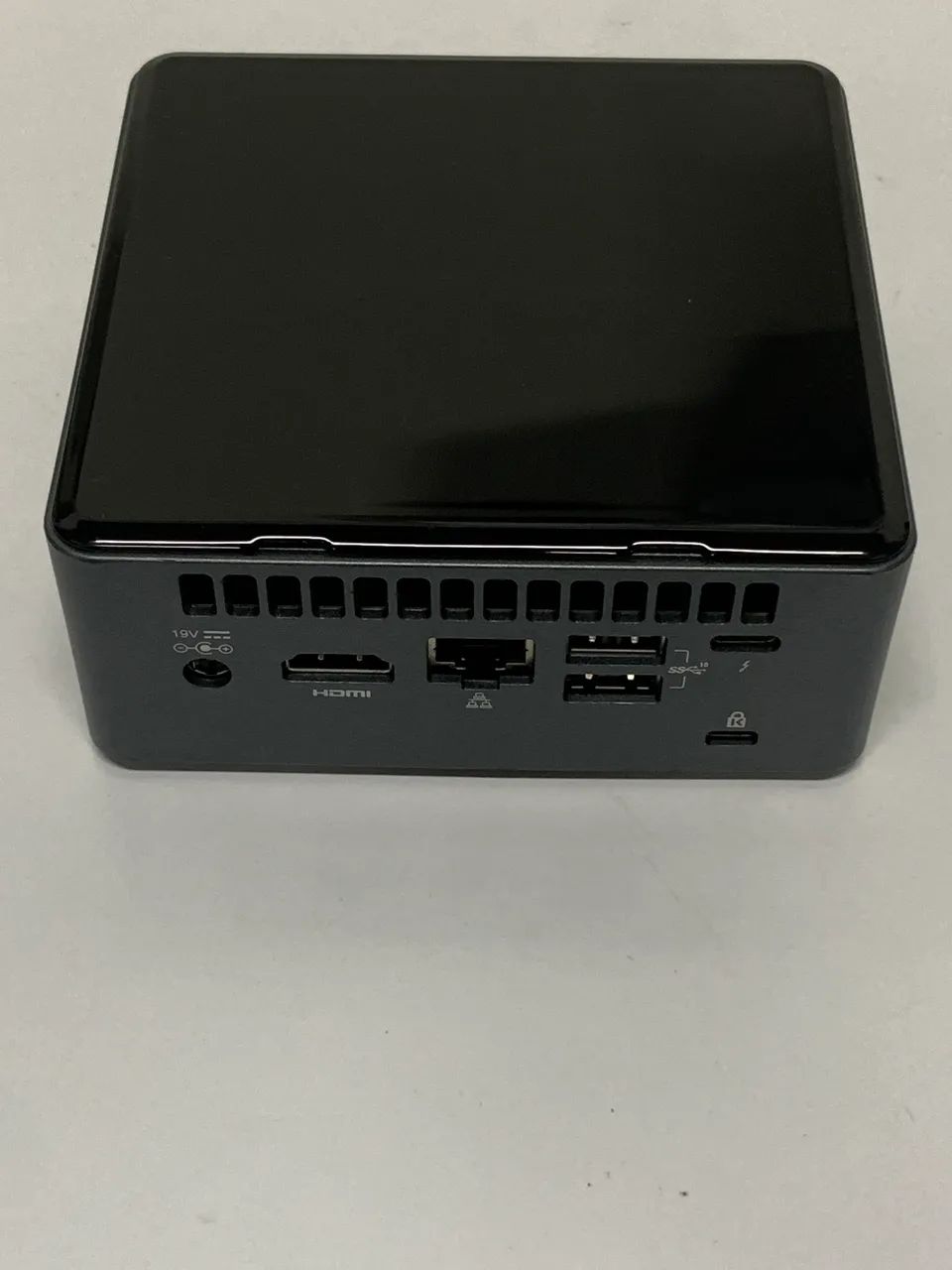 Mini pc Intel nuc Core i3 10 geração  - Foto 2
