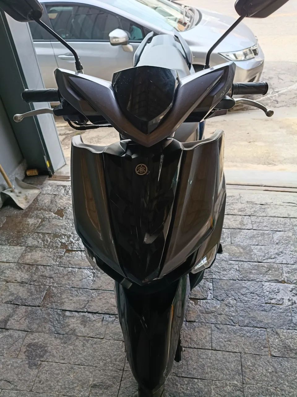 Moto  - Foto 4