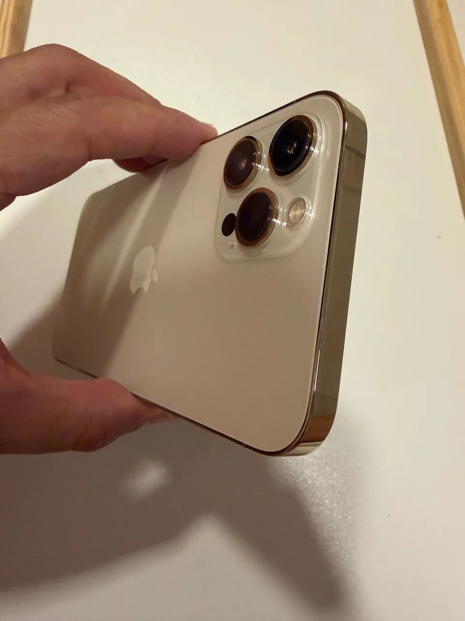 Apple IPhone 12 Pro Max 256gb - Foto 3