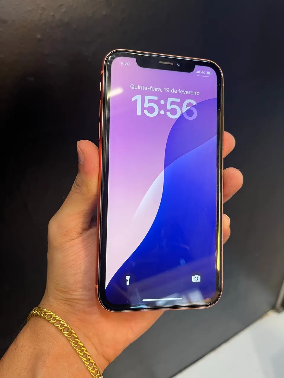 iPhone XR 64GB - Foto 2