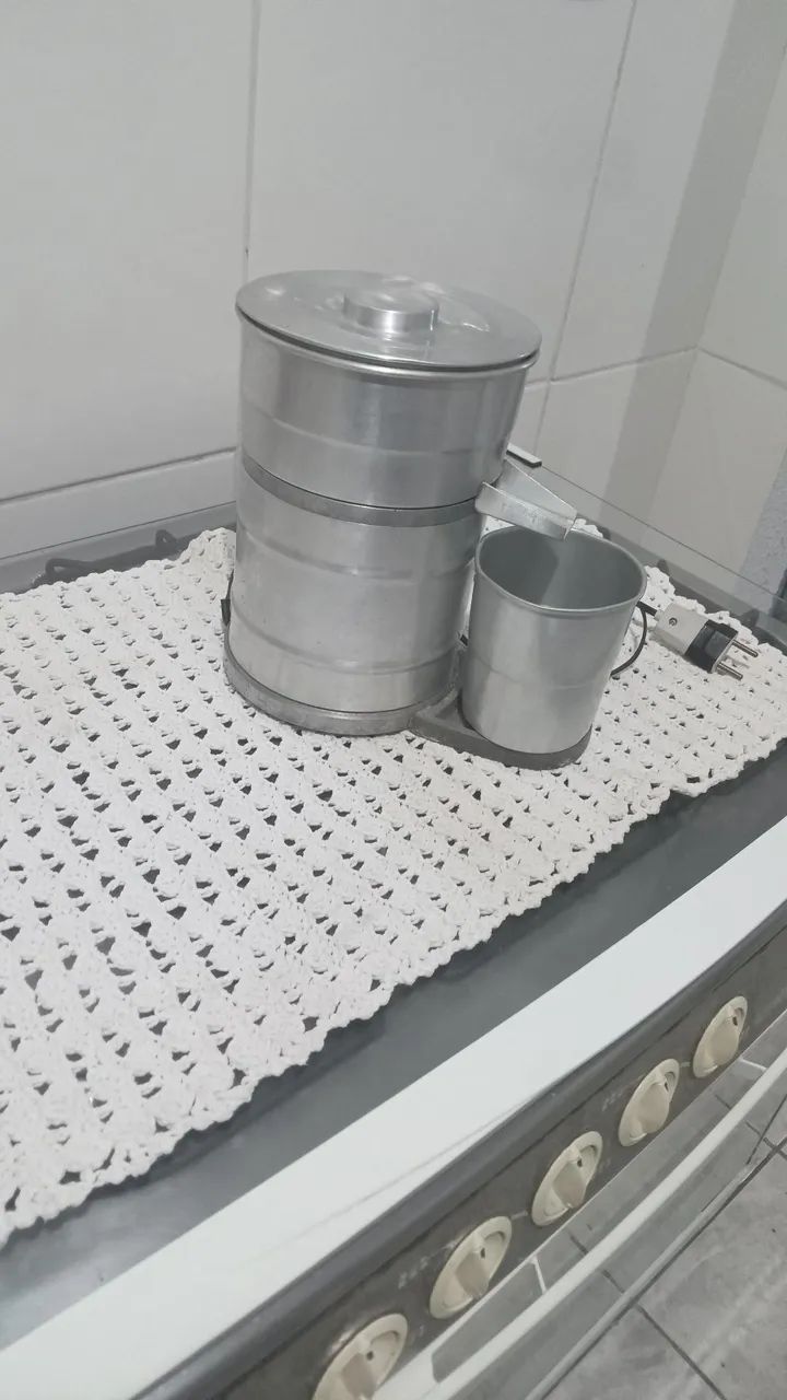 Espremedor de suco - Foto 4