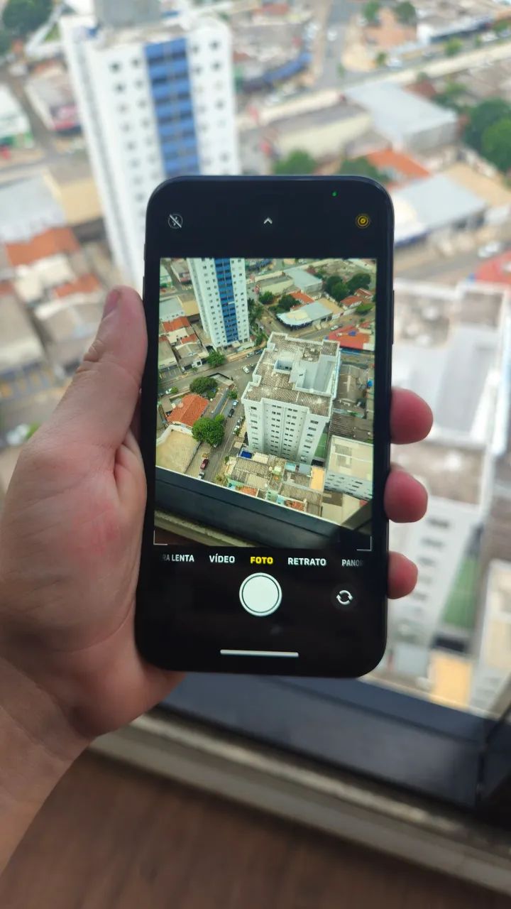 Iphone Xr preto, todo ORIGINAL, ENTREGA GRÁTIS, parcelas em até 12x - Foto 2