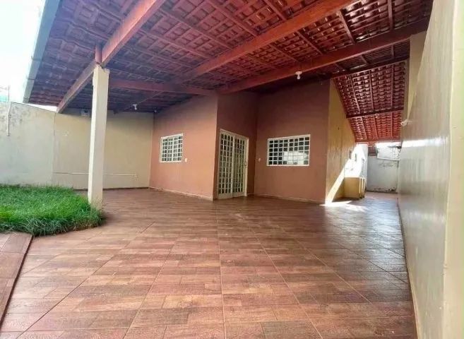 Casa em Planaltina Vila Buritis - Foto 2