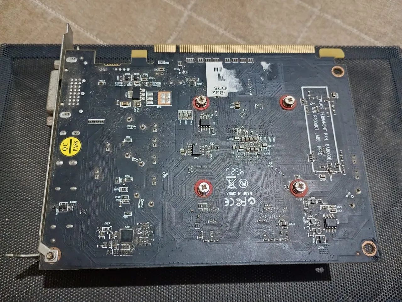 Rx 550 2gb - Foto 2