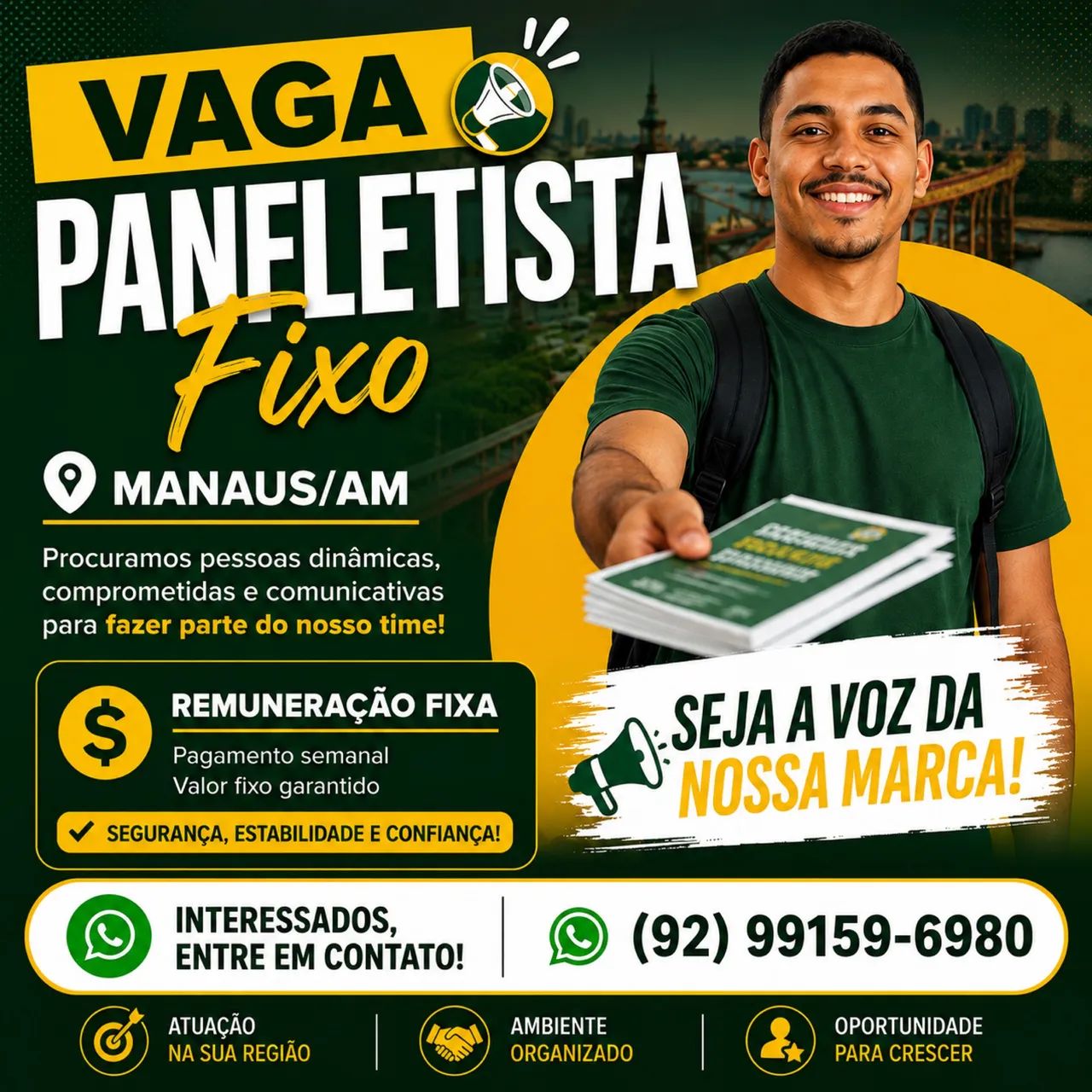 Panfletista 