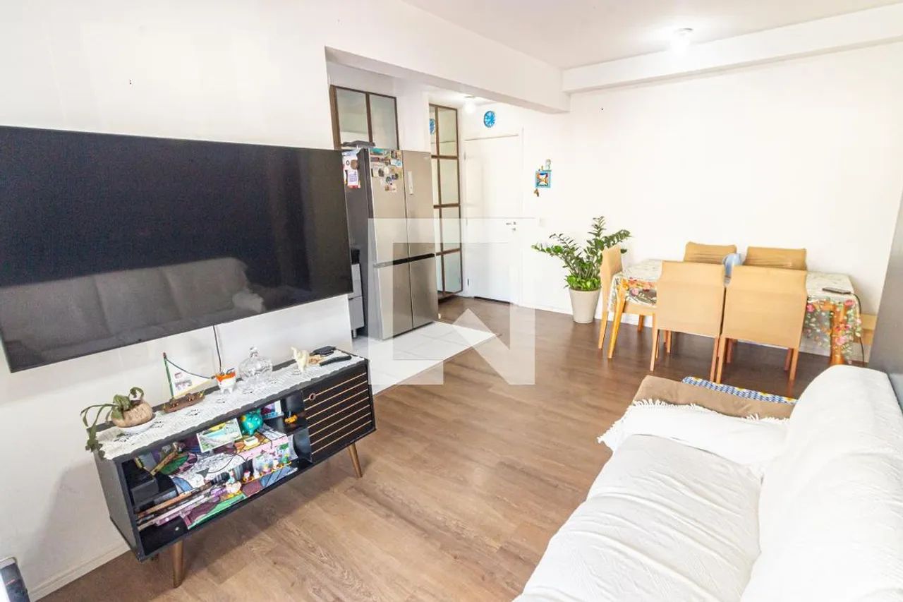 Apartamento à Venda - Belém, 2 Quartos, 78 m2 - Foto 4